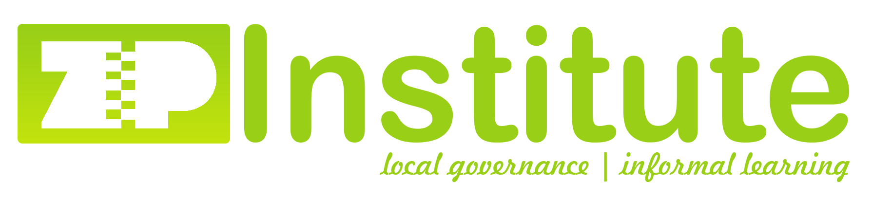 ZIP Institute LOgo